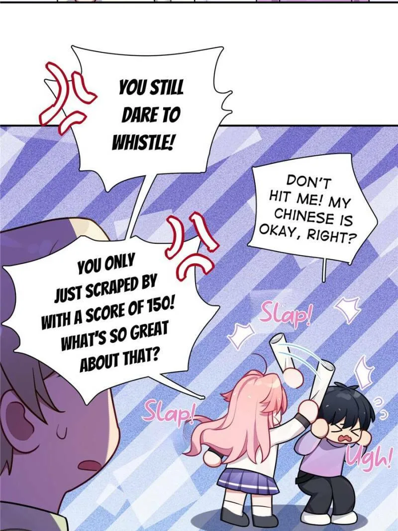 Love's Out, Boy Band Fandom's In Chapter 46 page 3