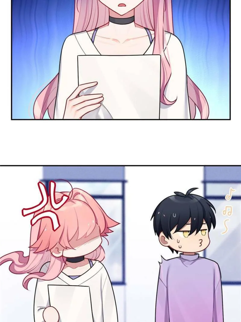 Love's Out, Boy Band Fandom's In Chapter 46 page 2