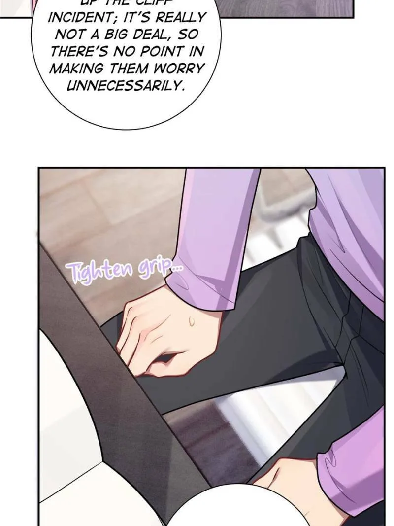 Love's Out, Boy Band Fandom's In Chapter 46 page 22