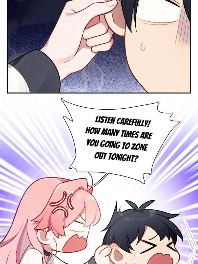 Love's Out, Boy Band Fandom's In Chapter 46 page 17
