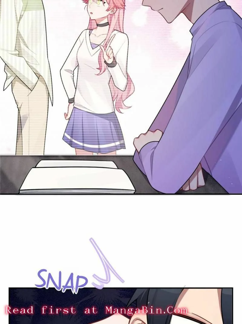 Love's Out, Boy Band Fandom's In Chapter 46 page 16