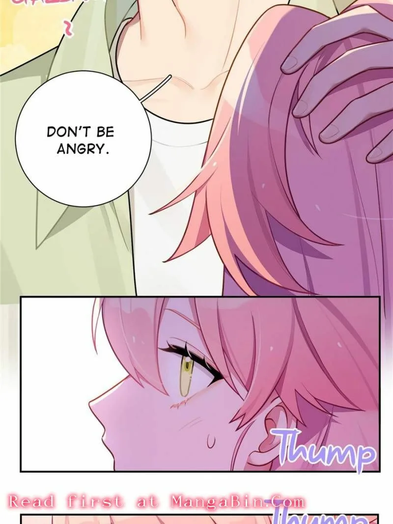 Love's Out, Boy Band Fandom's In Chapter 46 page 7