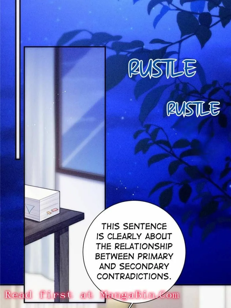 Love's Out, Boy Band Fandom's In Chapter 46 page 12