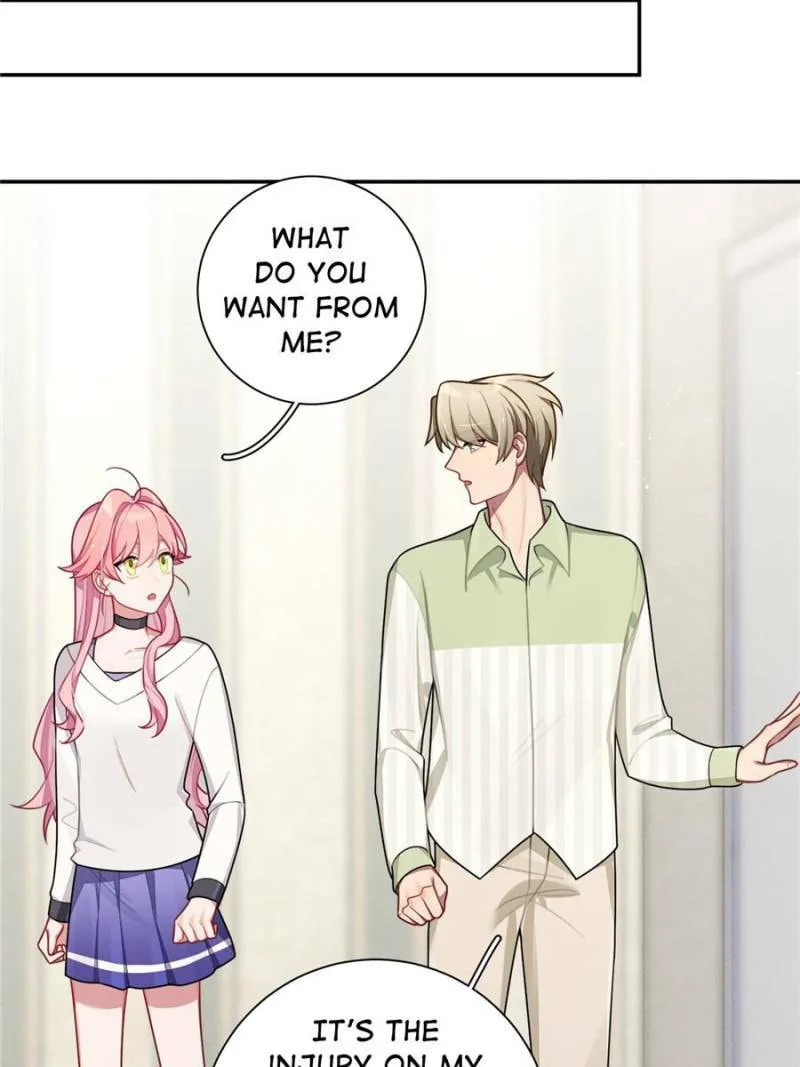 Love's Out, Boy Band Fandom's In Chapter 46 page 37