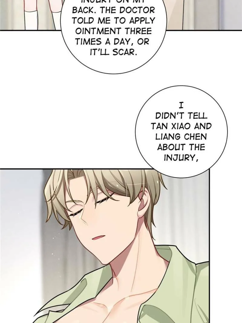 Love's Out, Boy Band Fandom's In Chapter 46 page 38