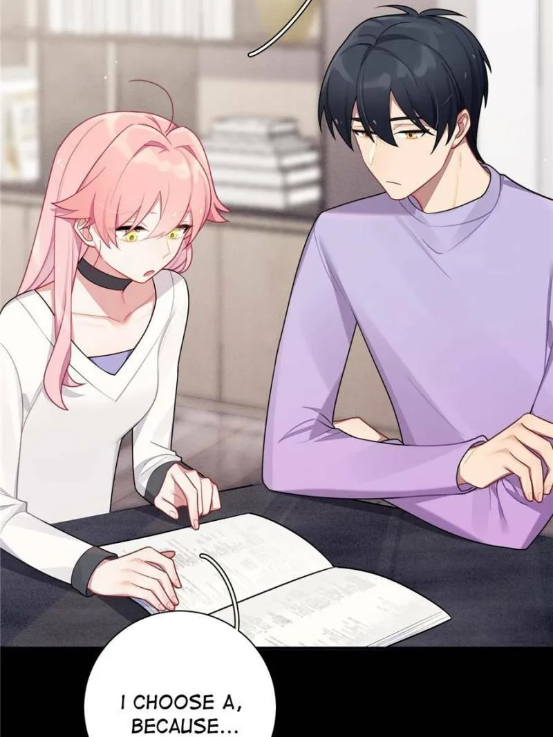 Love's Out, Boy Band Fandom's In Chapter 46 page 13