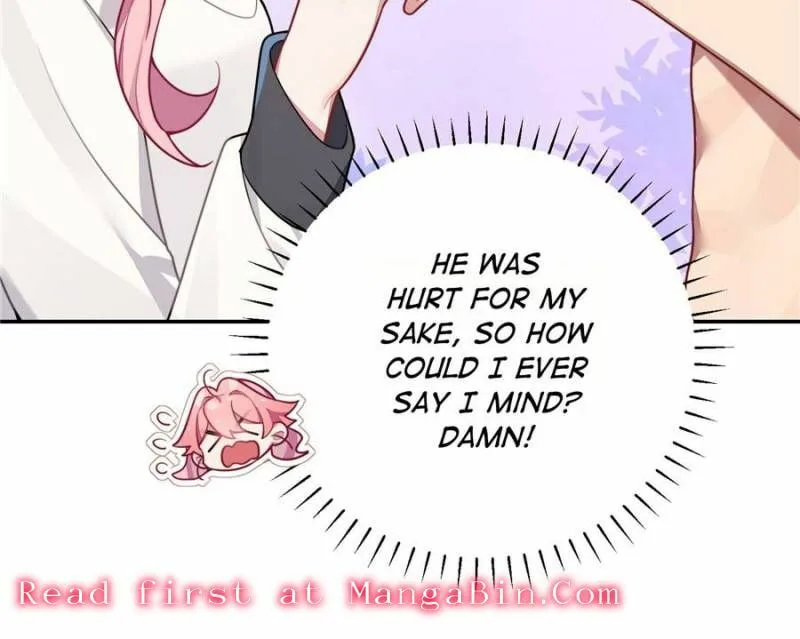 Love's Out, Boy Band Fandom's In Chapter 46 page 42