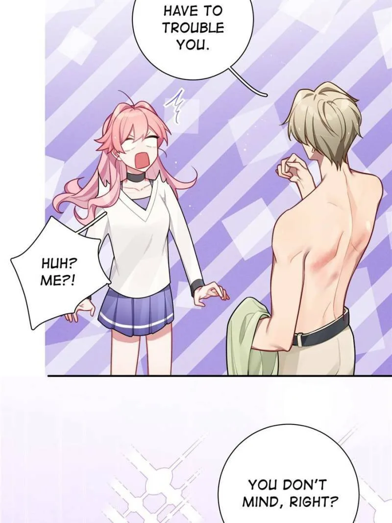 Love's Out, Boy Band Fandom's In Chapter 46 page 40