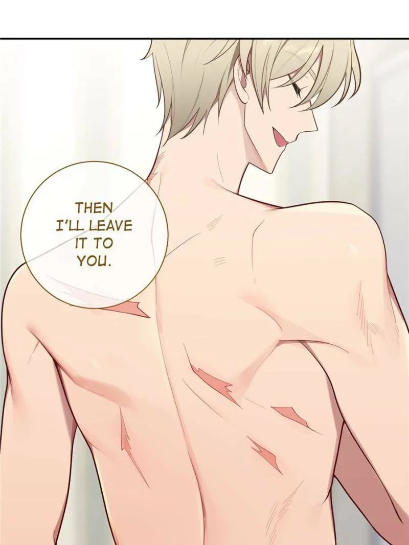 Love's Out, Boy Band Fandom's In Chapter 46 page 43