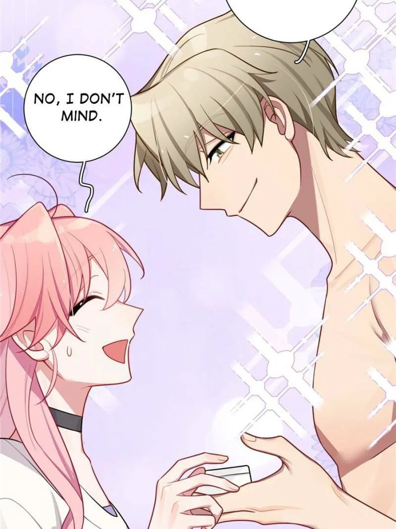 Love's Out, Boy Band Fandom's In Chapter 46 page 41