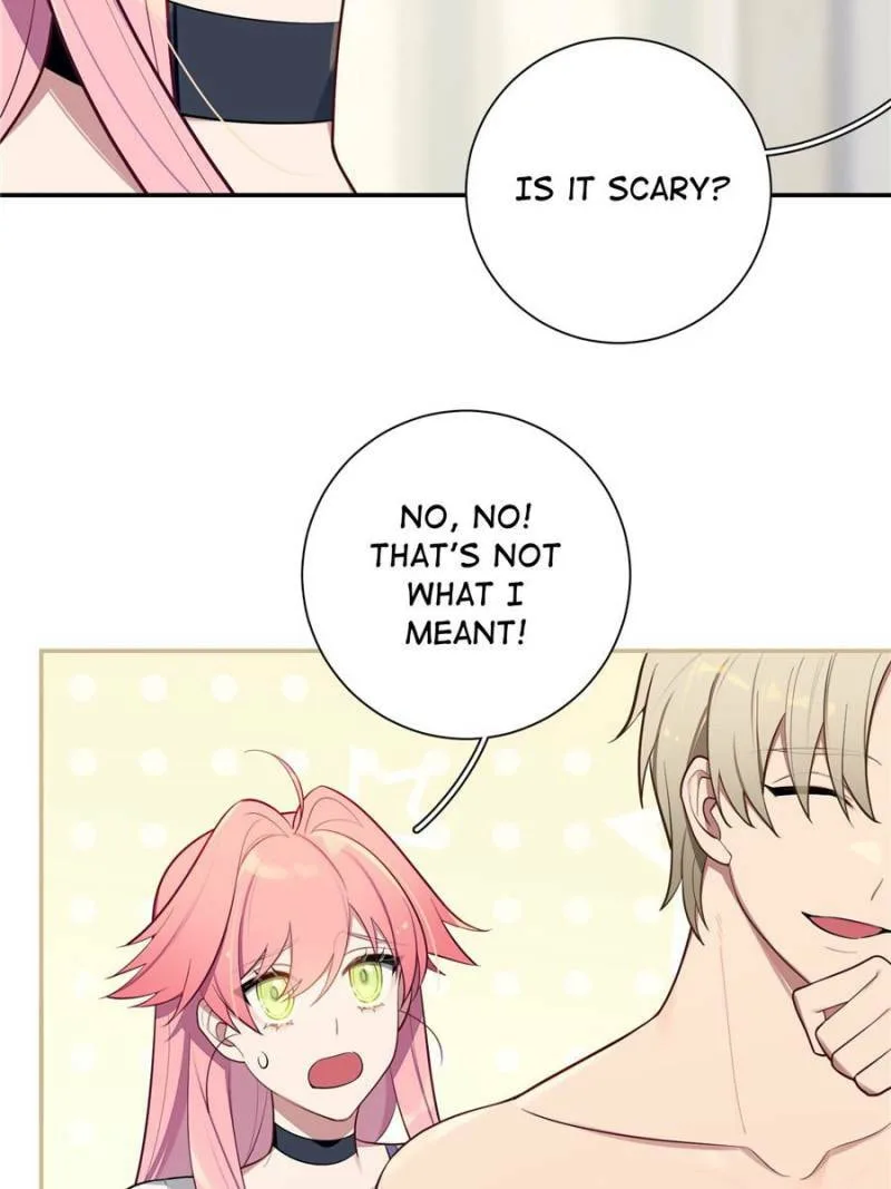 Love's Out, Boy Band Fandom's In Chapter 46 page 45