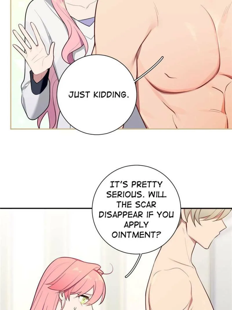 Love's Out, Boy Band Fandom's In Chapter 46 page 46