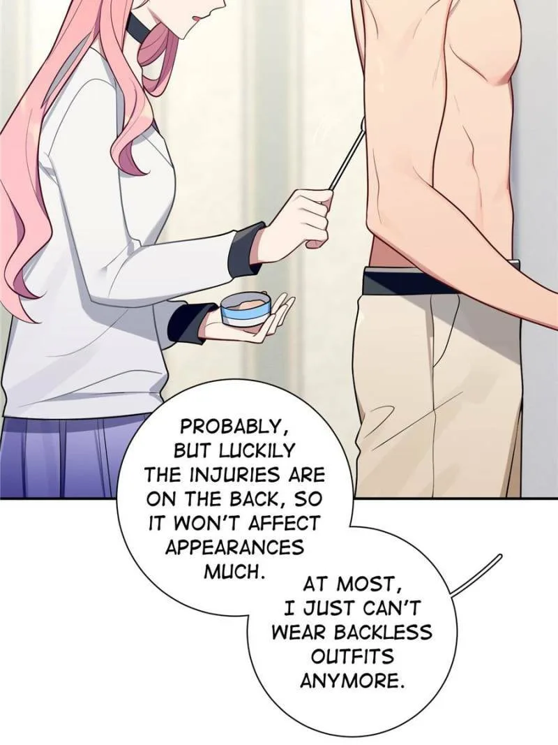 Love's Out, Boy Band Fandom's In Chapter 46 page 47