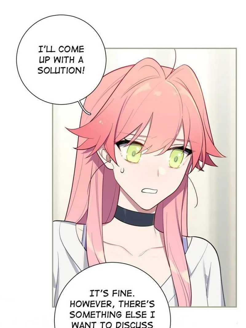 Love's Out, Boy Band Fandom's In Chapter 46 page 48
