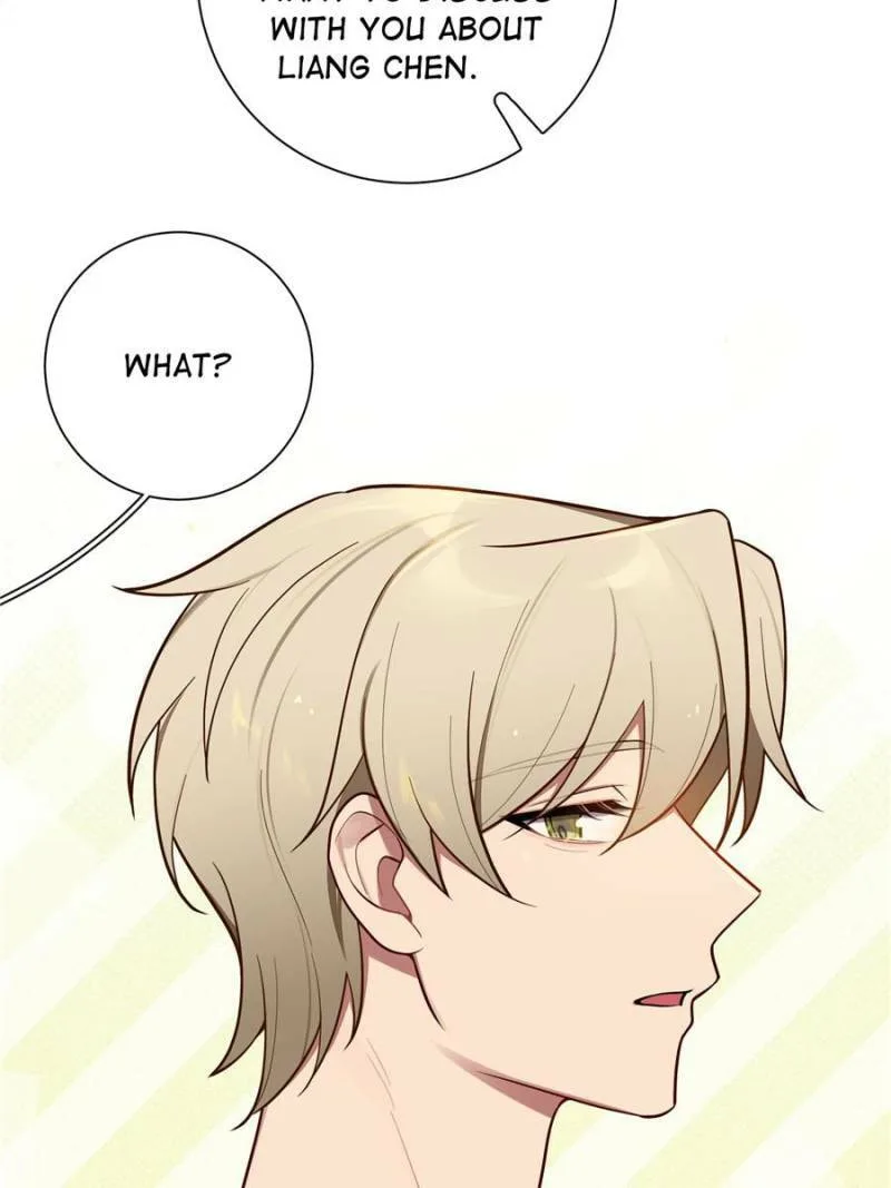 Love's Out, Boy Band Fandom's In Chapter 46 page 49