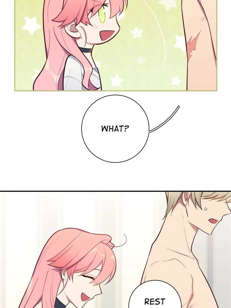 Love's Out, Boy Band Fandom's In Chapter 46 page 52