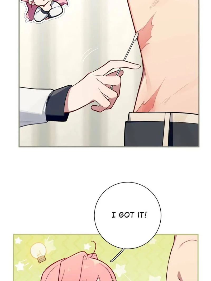 Love's Out, Boy Band Fandom's In Chapter 46 page 51