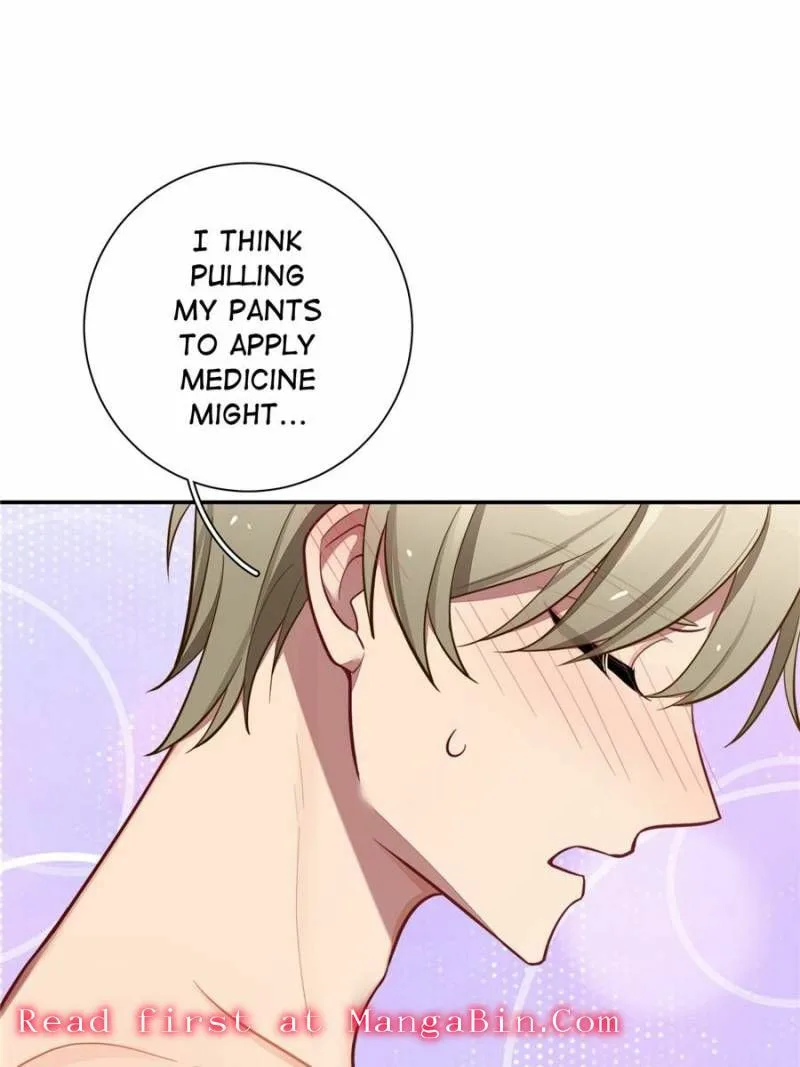 Love's Out, Boy Band Fandom's In Chapter 46 page 58