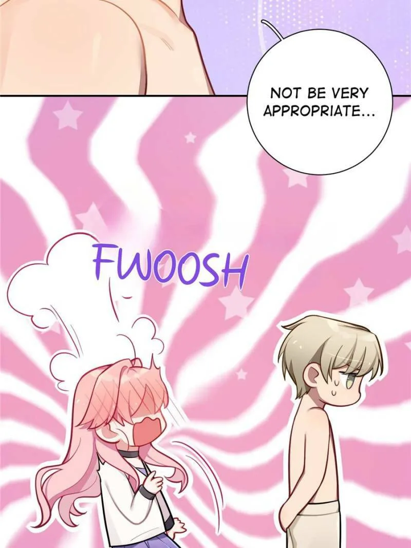 Love's Out, Boy Band Fandom's In Chapter 46 page 59