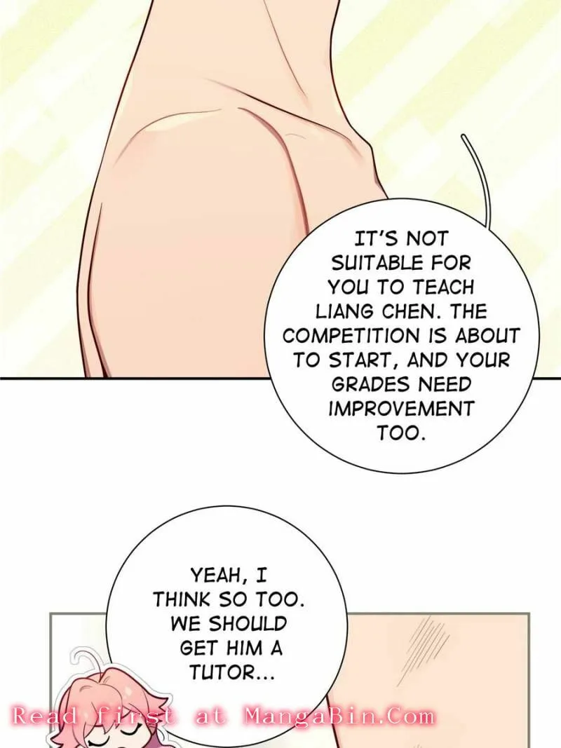 Love's Out, Boy Band Fandom's In Chapter 46 page 50