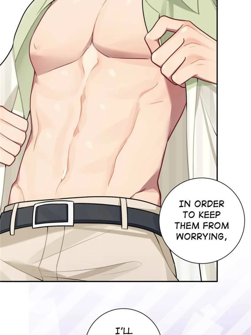 Love's Out, Boy Band Fandom's In Chapter 46 page 39