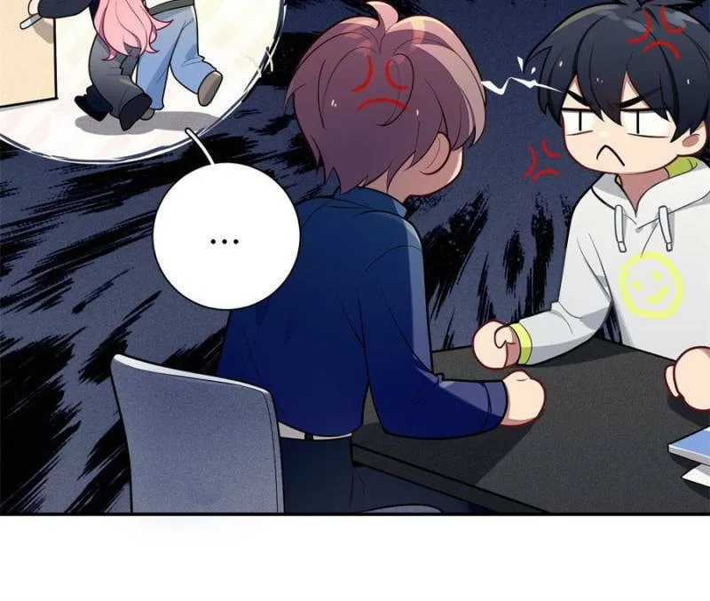 Love's Out, Boy Band Fandom's In Chapter 47 page 26