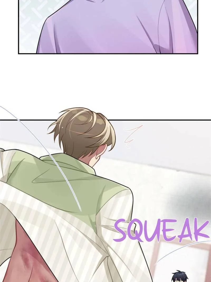 Love's Out, Boy Band Fandom's In Chapter 47 page 4