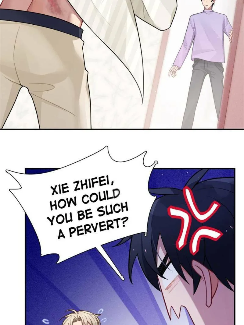 Love's Out, Boy Band Fandom's In Chapter 47 page 5