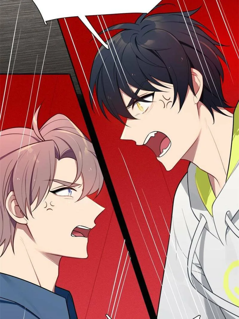 Love's Out, Boy Band Fandom's In Chapter 47 page 18