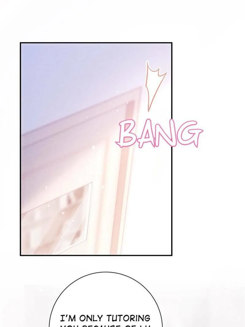 Love's Out, Boy Band Fandom's In Chapter 47 page 27