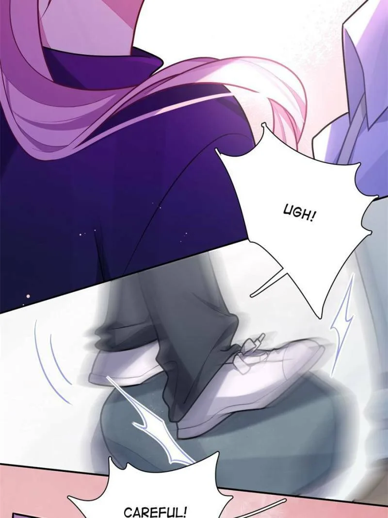 Love's Out, Boy Band Fandom's In Chapter 47 page 35