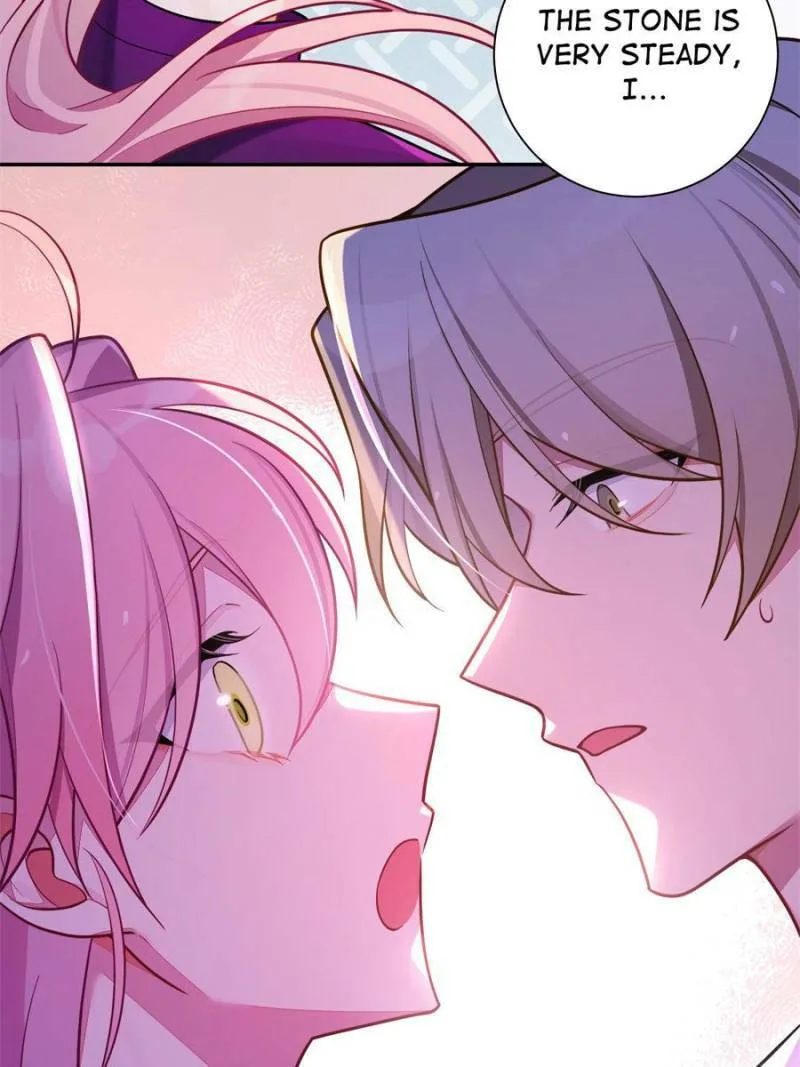 Love's Out, Boy Band Fandom's In Chapter 47 page 34