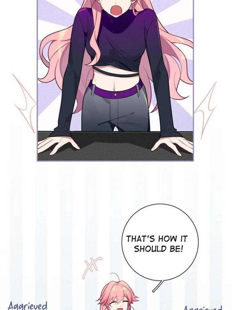 Love's Out, Boy Band Fandom's In Chapter 47 page 24