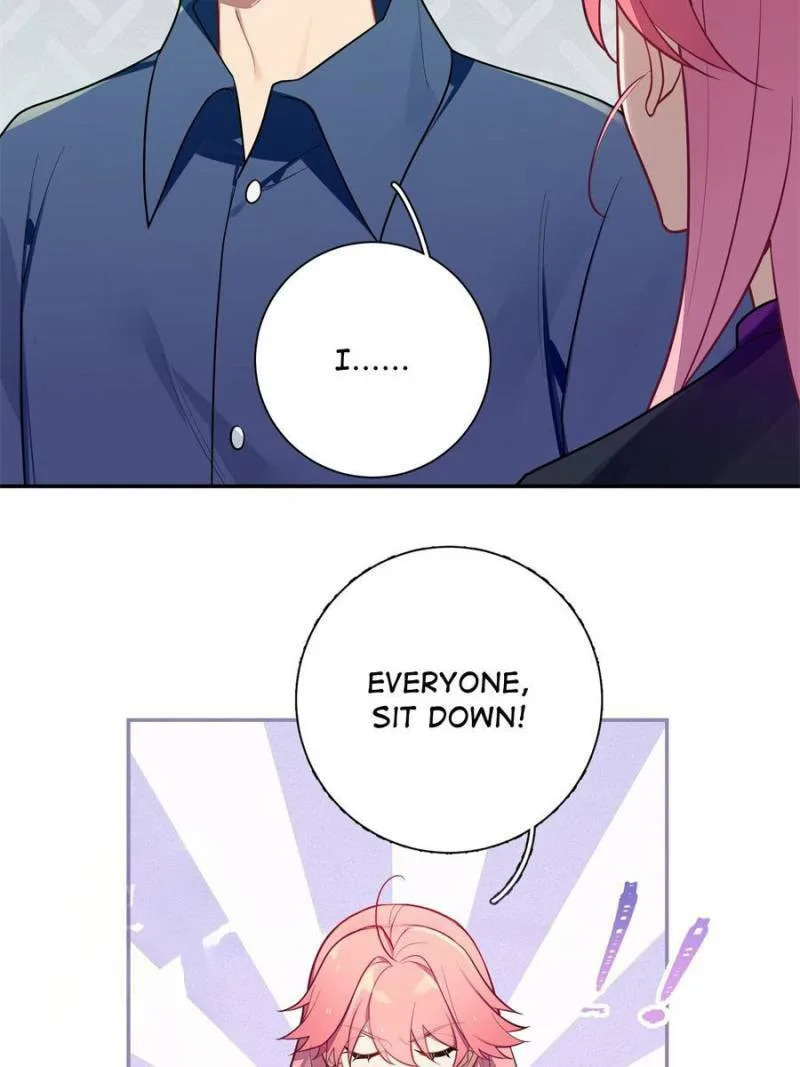 Love's Out, Boy Band Fandom's In Chapter 47 page 23