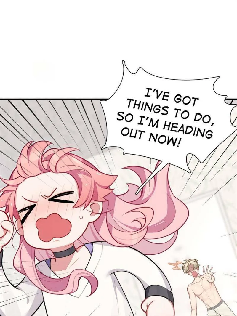 Love's Out, Boy Band Fandom's In Chapter 47 page 1