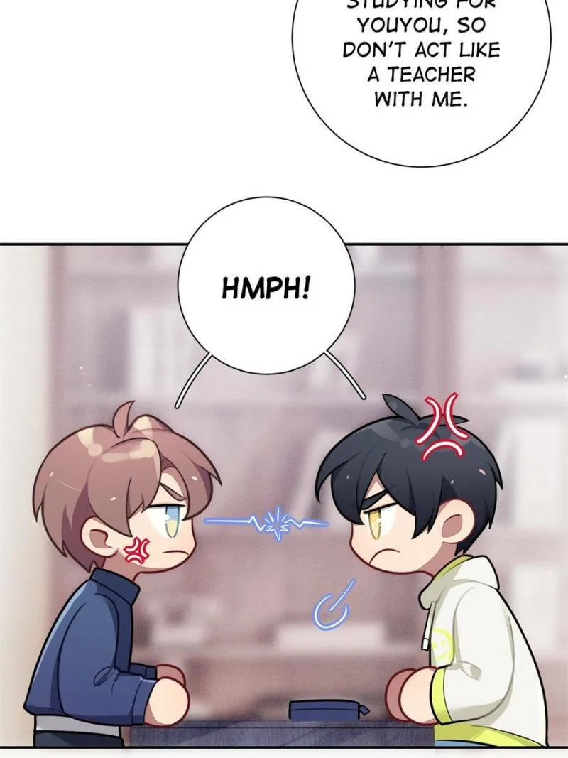 Love's Out, Boy Band Fandom's In Chapter 47 page 29