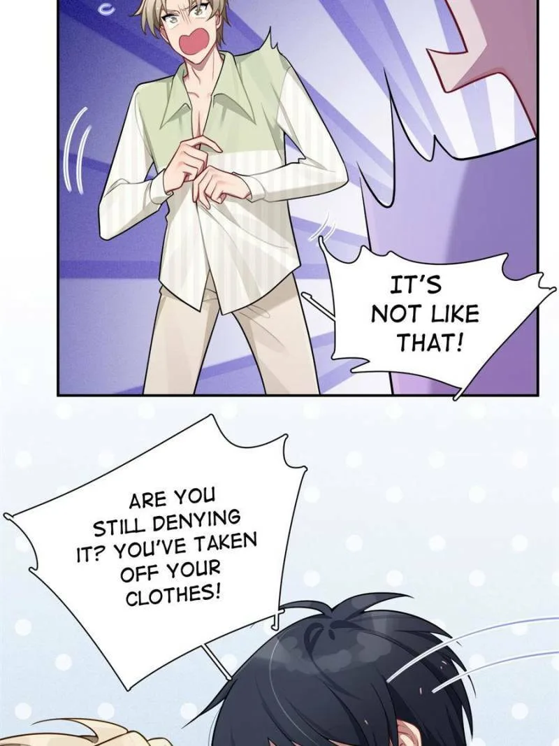 Love's Out, Boy Band Fandom's In Chapter 47 page 6