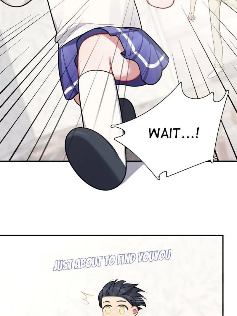 Love's Out, Boy Band Fandom's In Chapter 47 page 2