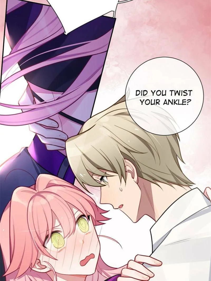 Love's Out, Boy Band Fandom's In Chapter 47 page 36