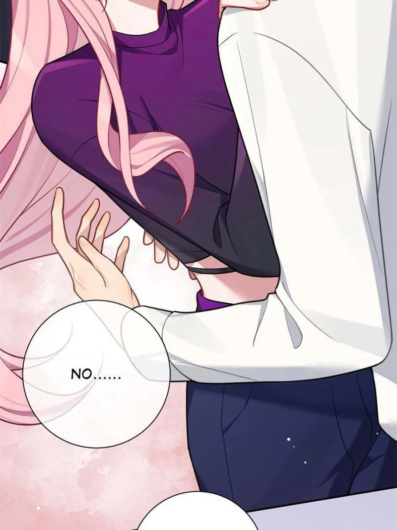 Love's Out, Boy Band Fandom's In Chapter 47 page 37