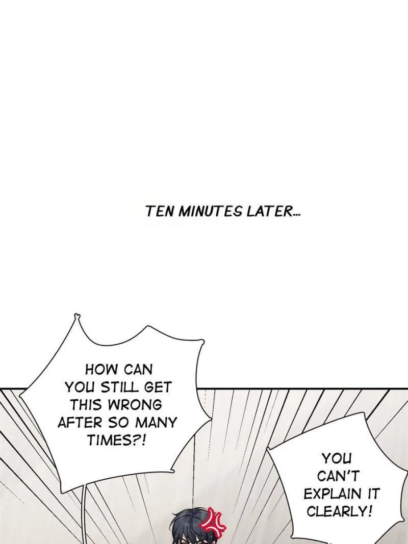 Love's Out, Boy Band Fandom's In Chapter 47 page 40