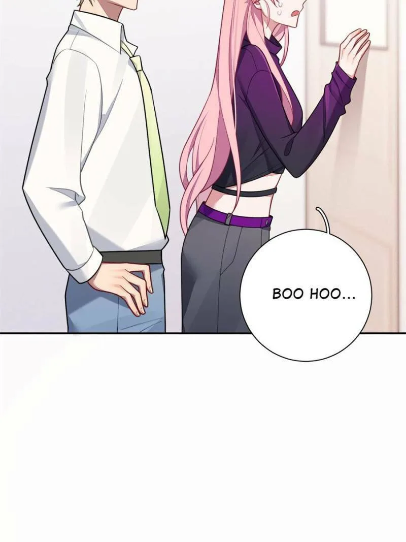 Love's Out, Boy Band Fandom's In Chapter 47 page 43