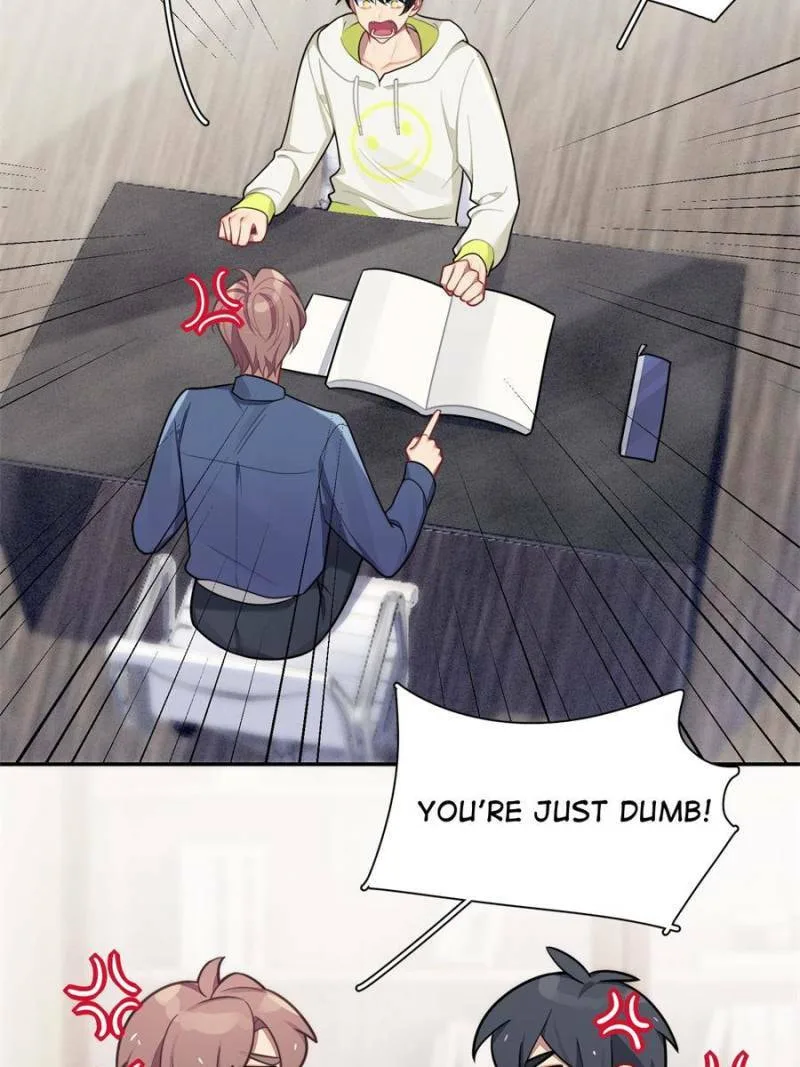 Love's Out, Boy Band Fandom's In Chapter 47 page 41