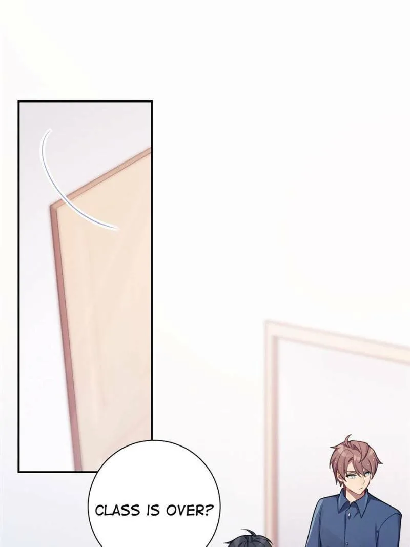 Love's Out, Boy Band Fandom's In Chapter 47 page 44