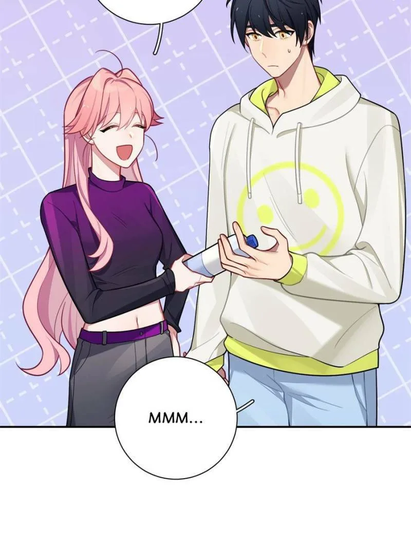 Love's Out, Boy Band Fandom's In Chapter 47 page 46