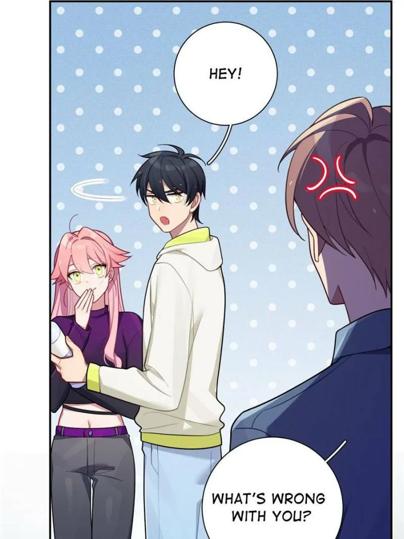 Love's Out, Boy Band Fandom's In Chapter 47 page 47