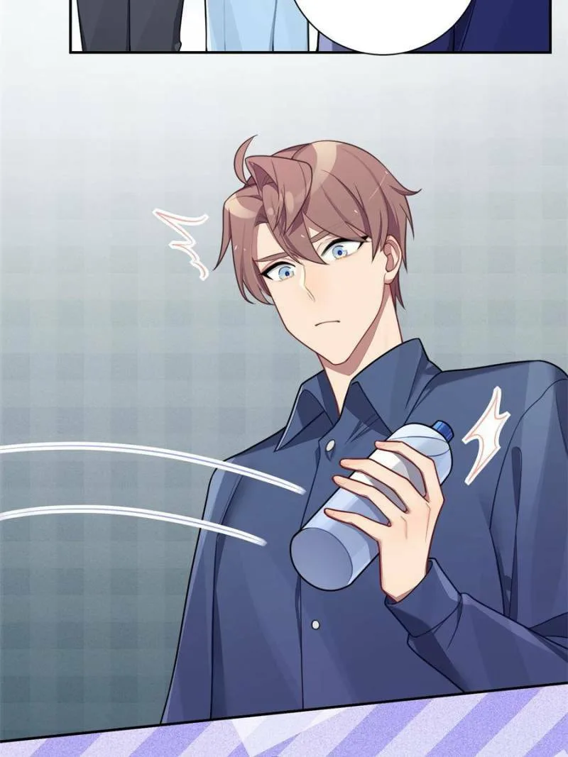 Love's Out, Boy Band Fandom's In Chapter 47 page 48