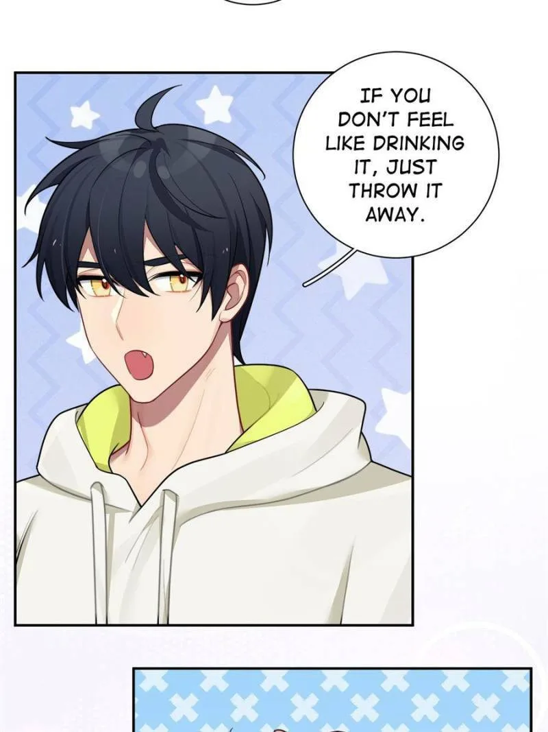 Love's Out, Boy Band Fandom's In Chapter 47 page 50