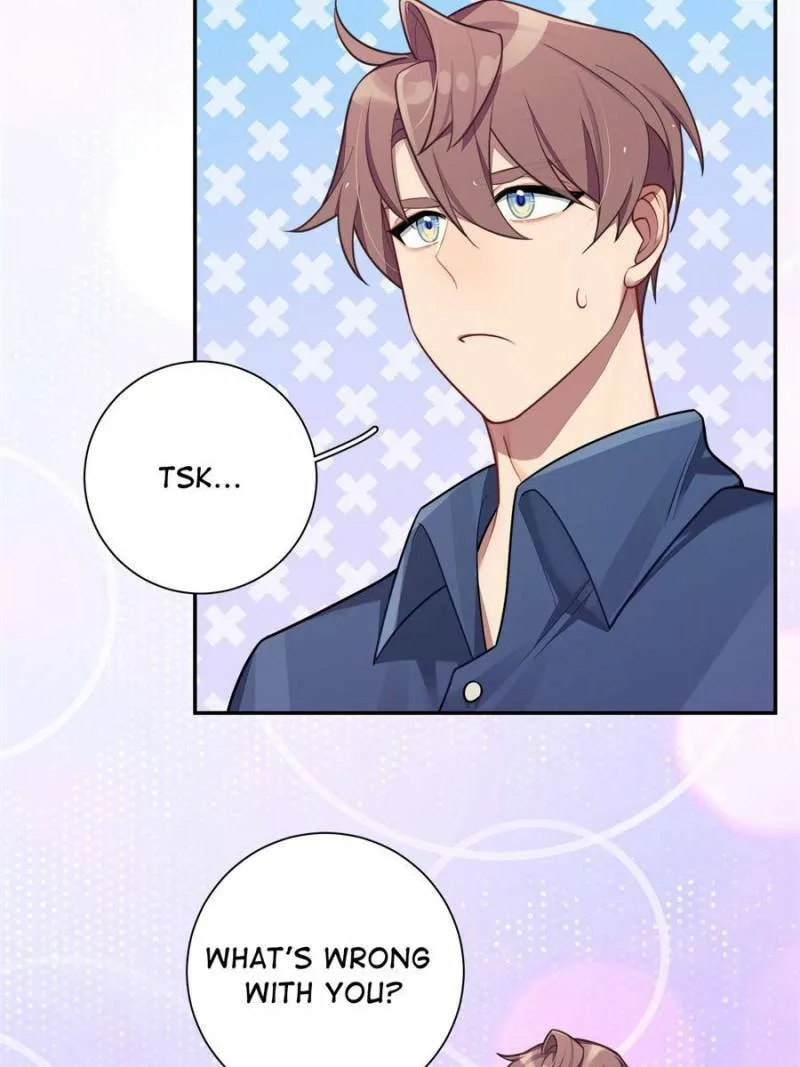 Love's Out, Boy Band Fandom's In Chapter 47 page 51