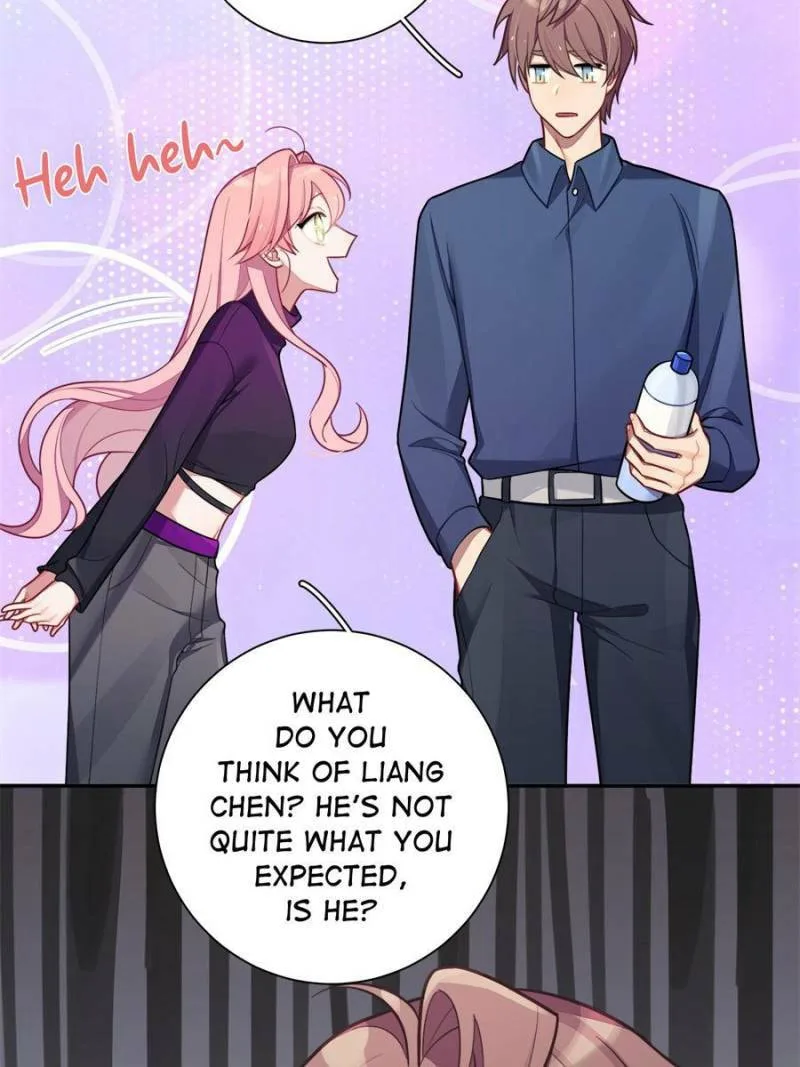 Love's Out, Boy Band Fandom's In Chapter 47 page 52